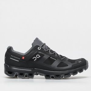 On Running Cloudventure Waterproof
Shoes (black/graphit)